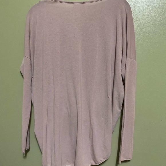 Altar’d State‎ Twist Top Blouse, Size S - Picture 2 of 4